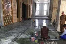 Masjid Giok Nagan Raya Diproyeksikan Jadi Destinasi Wisata Ziarah di Aceh