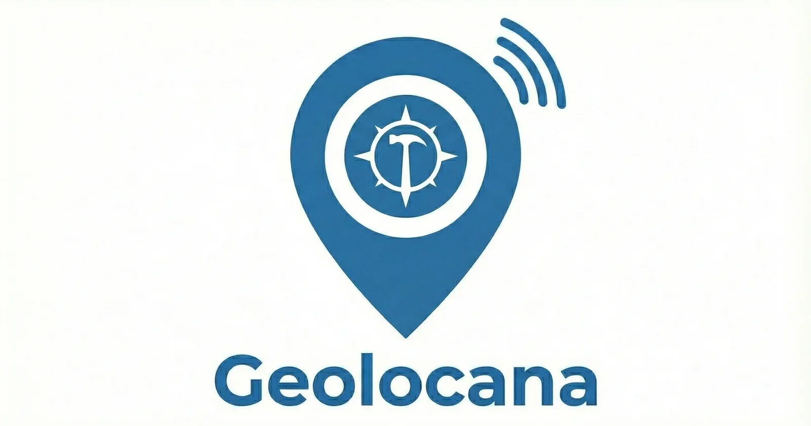 Geolocana